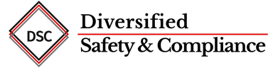 Diversified Safety & Compliance Logo