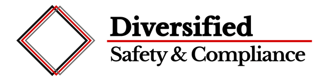Diversified Safety & Compliance Logo