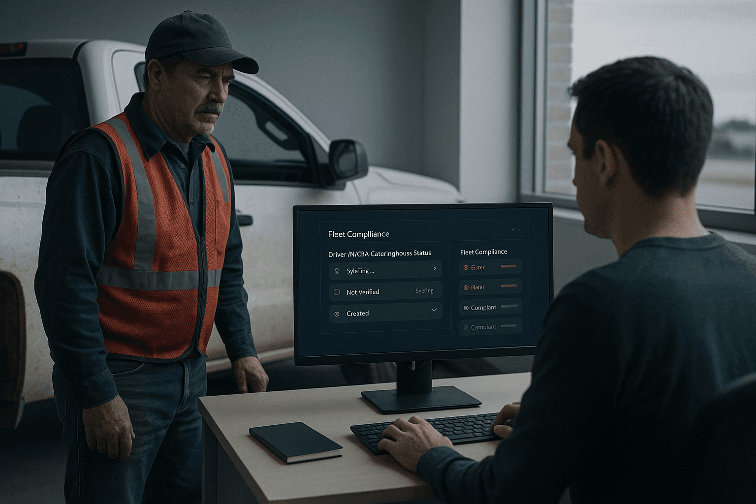Clearinghouse Integration
