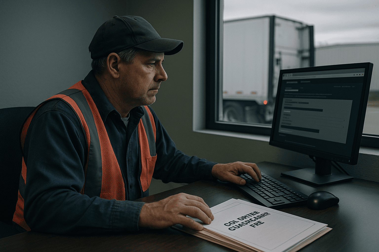 FMCSA Clearinghouse Services