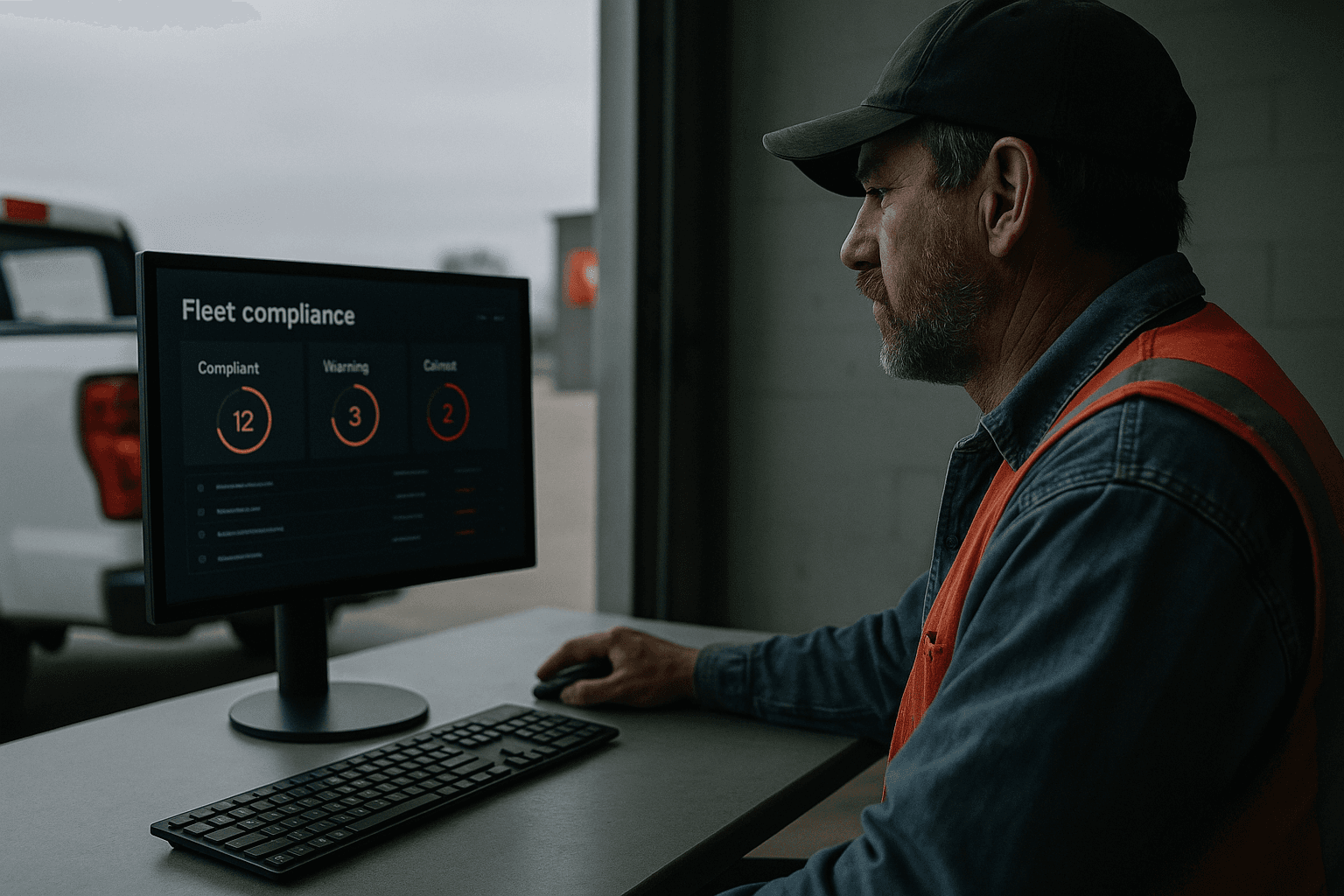 The Diversified Compliance Platform