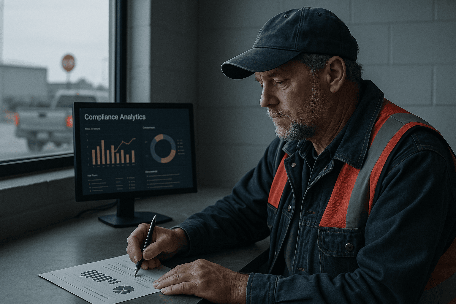 Reporting & Analytics